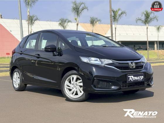 HONDA FIT 1.5 DX 16V FLEX 4P MANUAL HONDA FIT 1.5 DX 16V FLEX 4P MANUAL